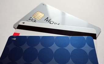 クレジットカード